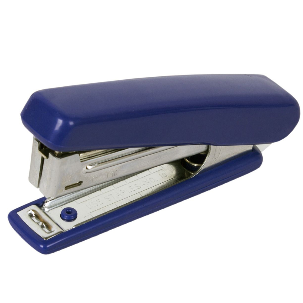 KANGARO HS-J10 No.10 ZIMBA TELİ 20 YAPRAK LACİVERT